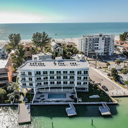 Willa Oceana 202 West St. Pete Beach Zewnętrze zdjęcie