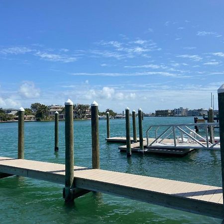 Willa Oceana 202 West St. Pete Beach Zewnętrze zdjęcie