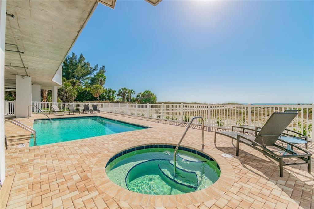 Willa Oceana 202 West St. Pete Beach Zewnętrze zdjęcie
