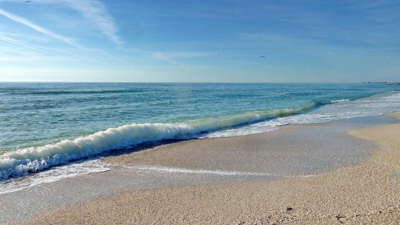Willa Oceana 202 West St. Pete Beach Zewnętrze zdjęcie