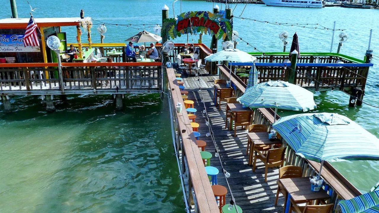 Willa Oceana 202 West St. Pete Beach Zewnętrze zdjęcie