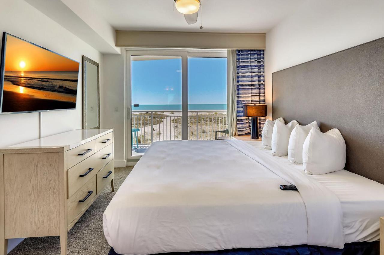 Willa Oceana 202 West St. Pete Beach Zewnętrze zdjęcie