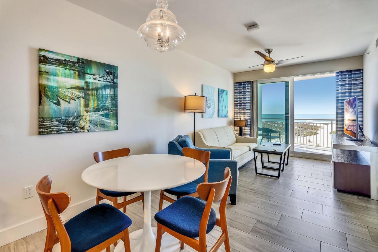 Willa Oceana 202 West St. Pete Beach Zewnętrze zdjęcie