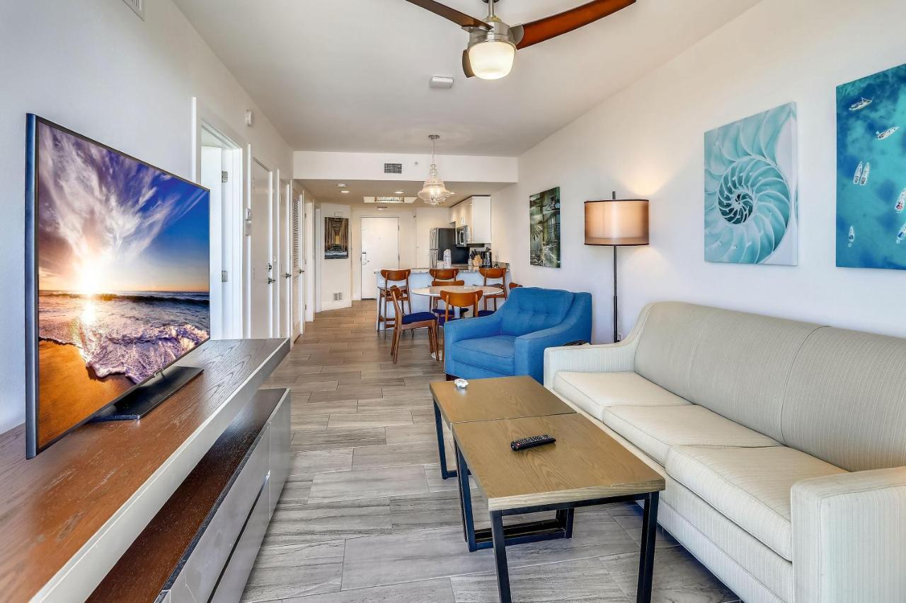 Willa Oceana 202 West St. Pete Beach Zewnętrze zdjęcie