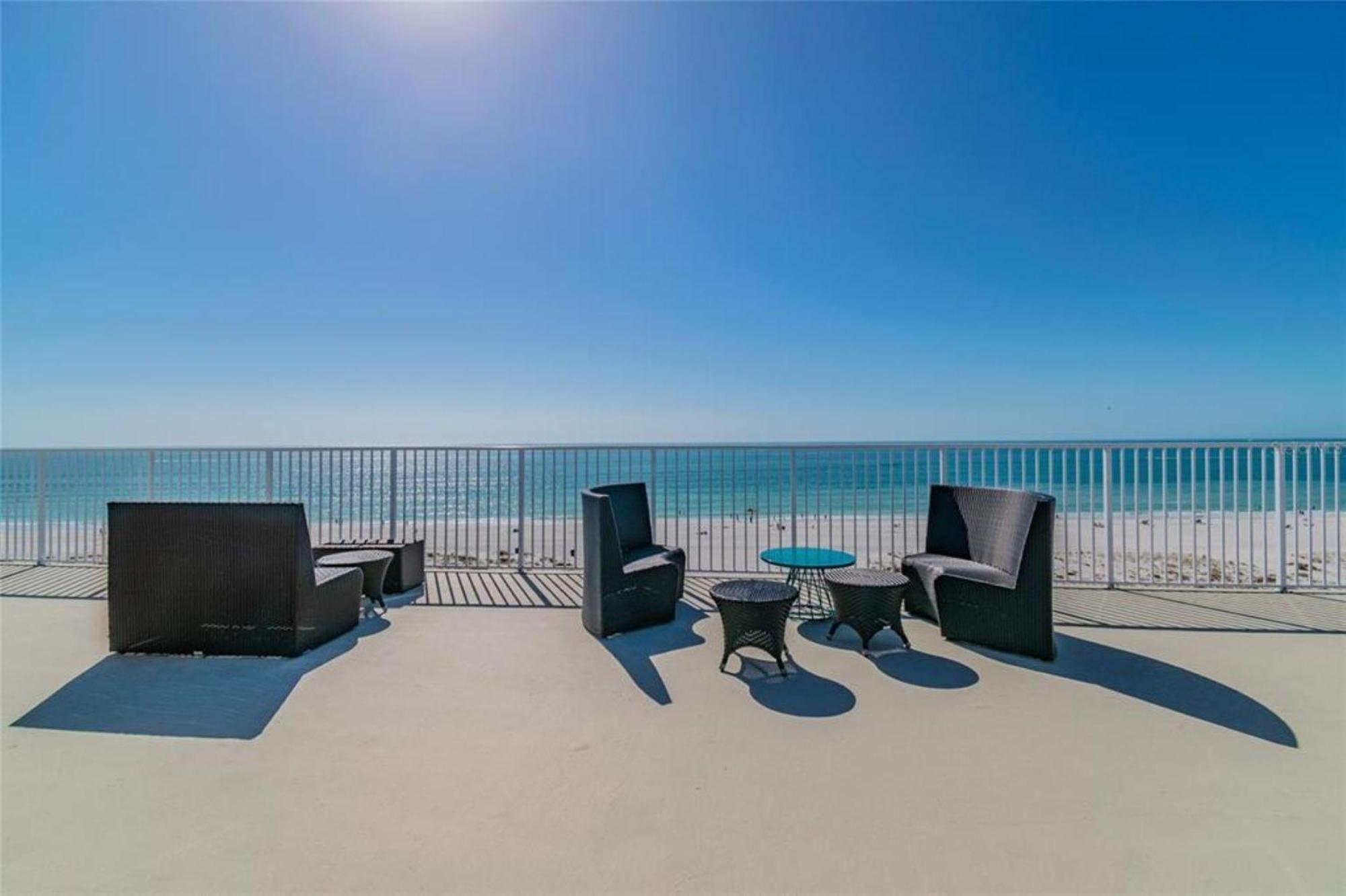 Willa Oceana 202 West St. Pete Beach Zewnętrze zdjęcie