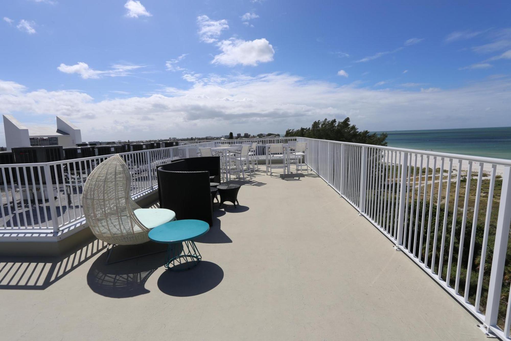 Willa Oceana 202 West St. Pete Beach Zewnętrze zdjęcie
