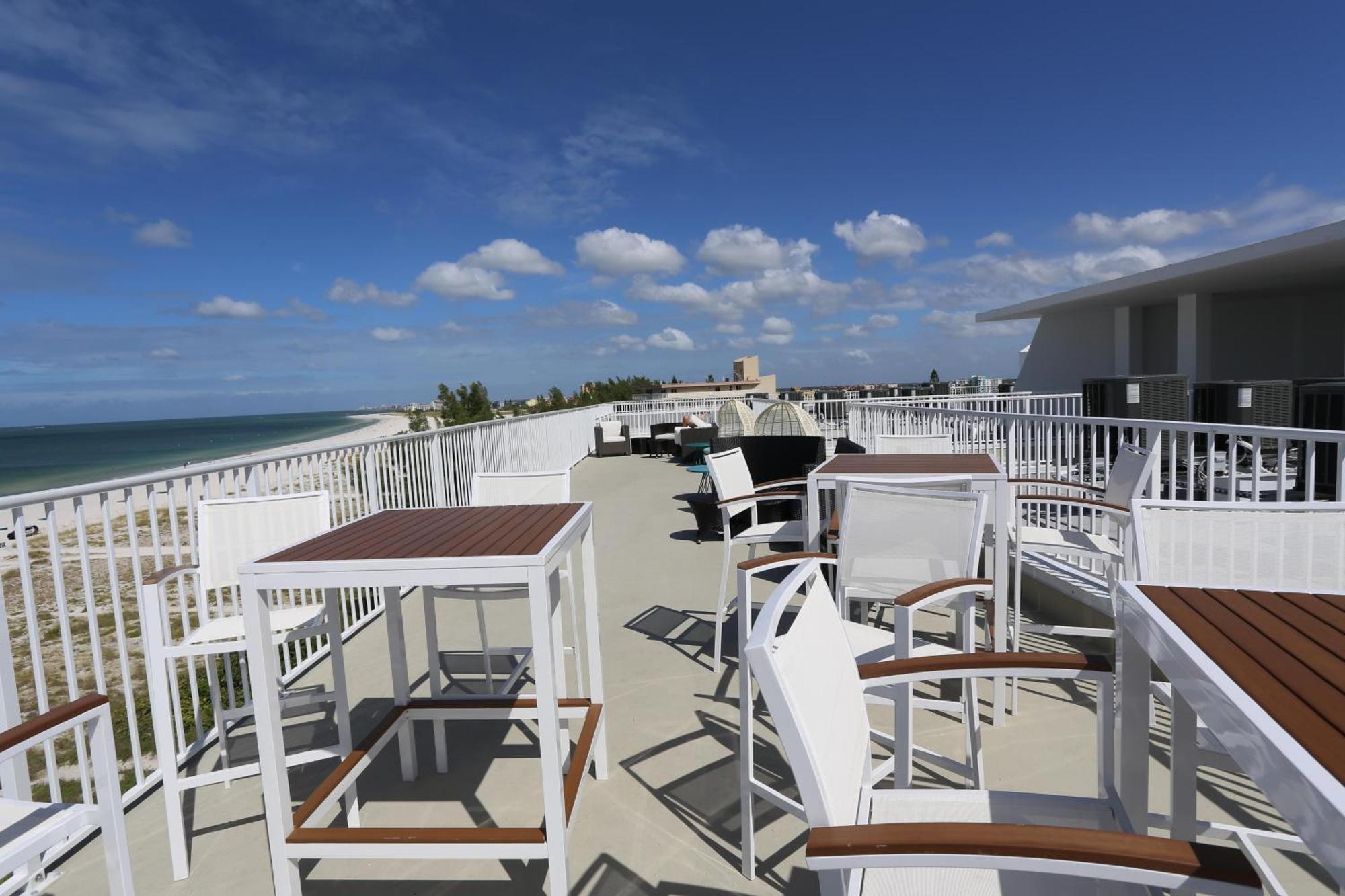 Willa Oceana 202 West St. Pete Beach Zewnętrze zdjęcie