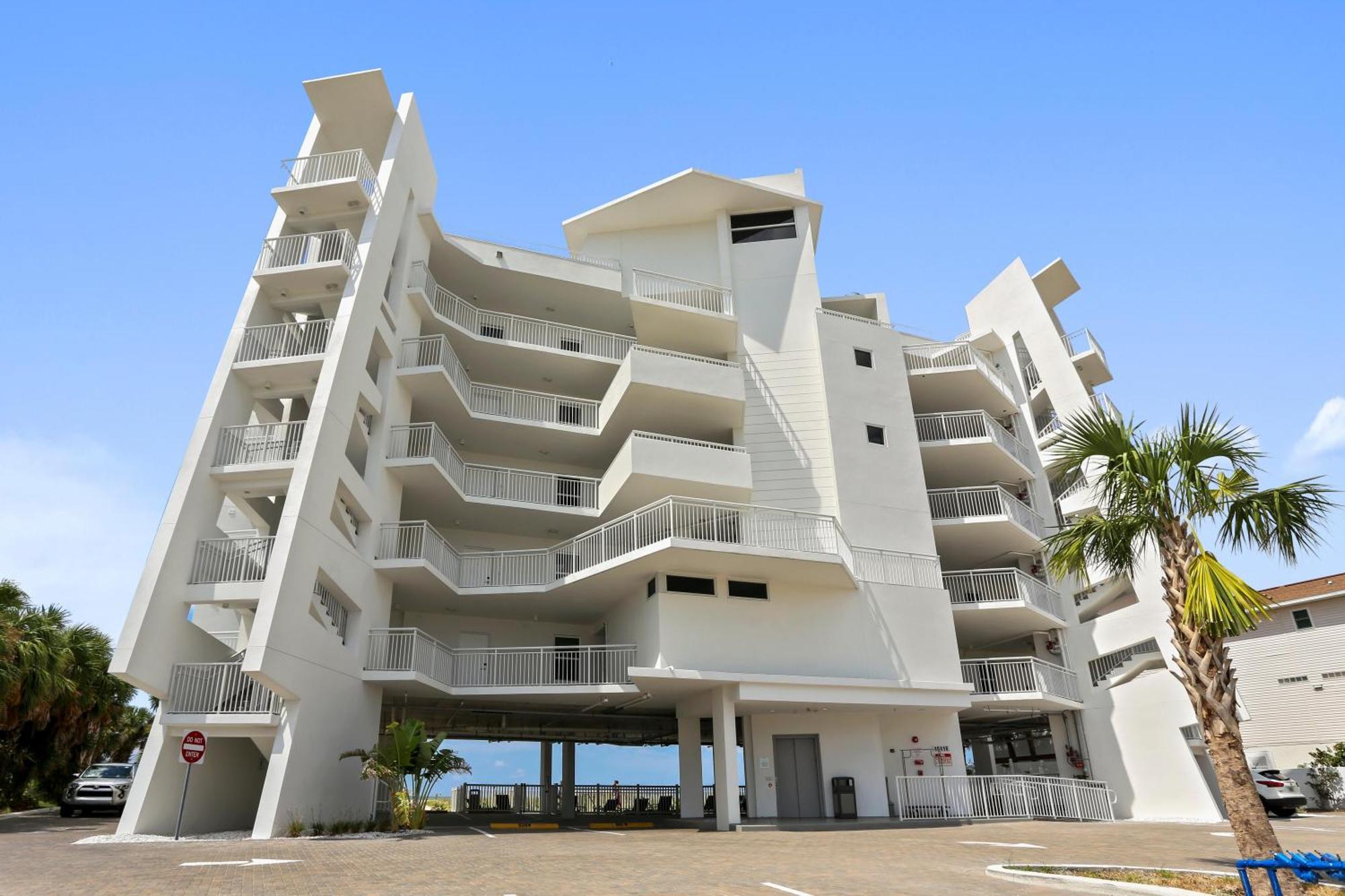 Willa Oceana 202 West St. Pete Beach Zewnętrze zdjęcie