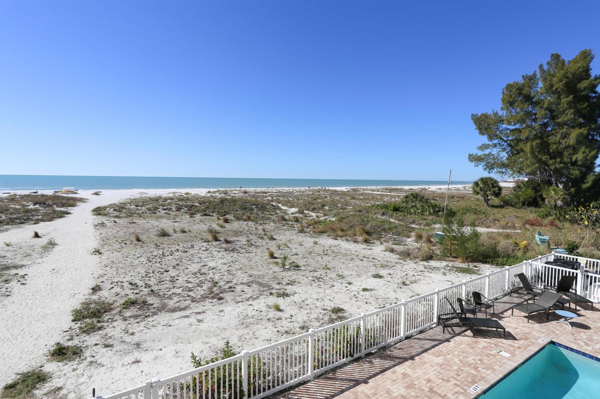 Willa Oceana 202 West St. Pete Beach Zewnętrze zdjęcie