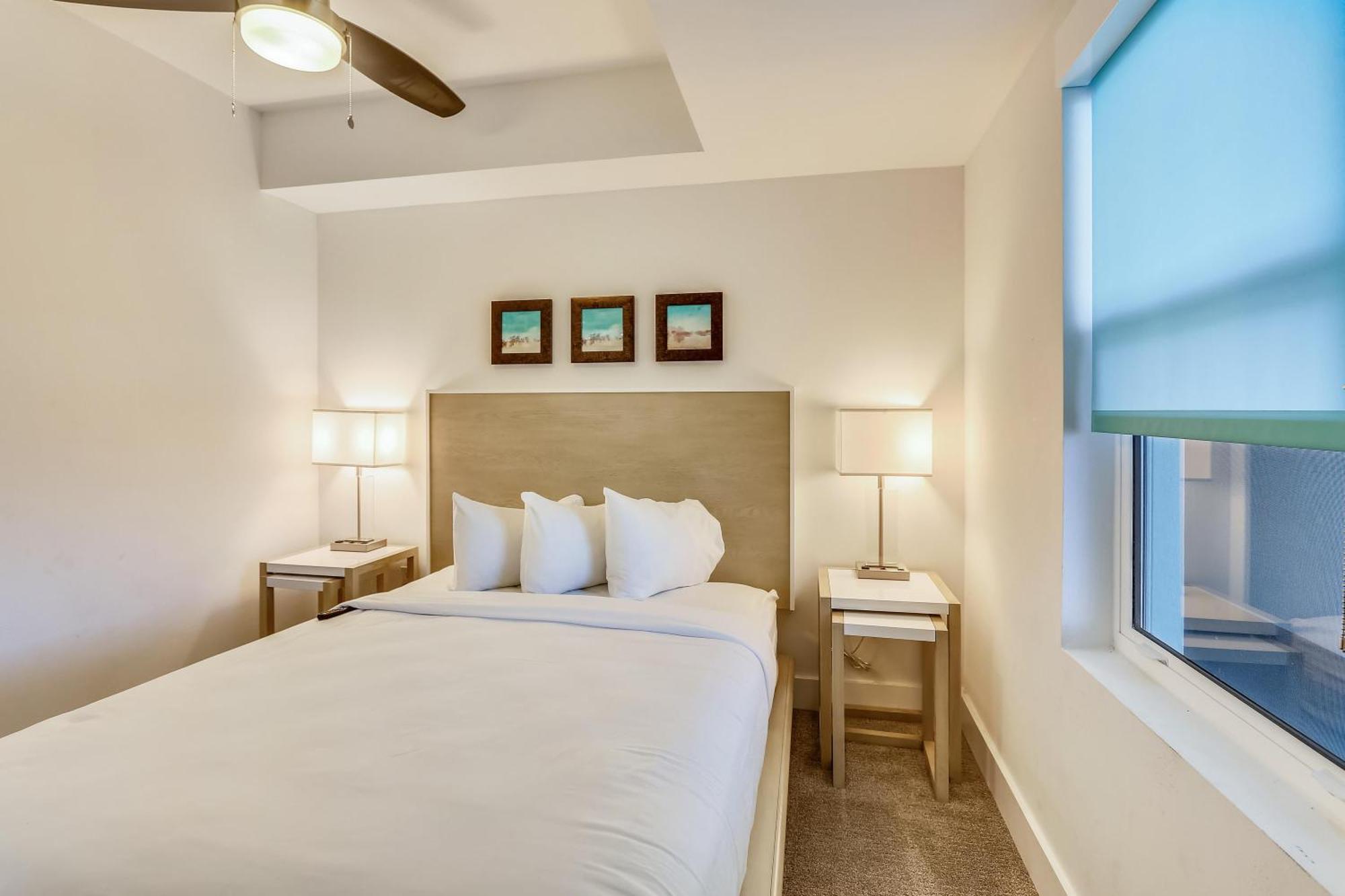 Willa Oceana 202 West St. Pete Beach Zewnętrze zdjęcie