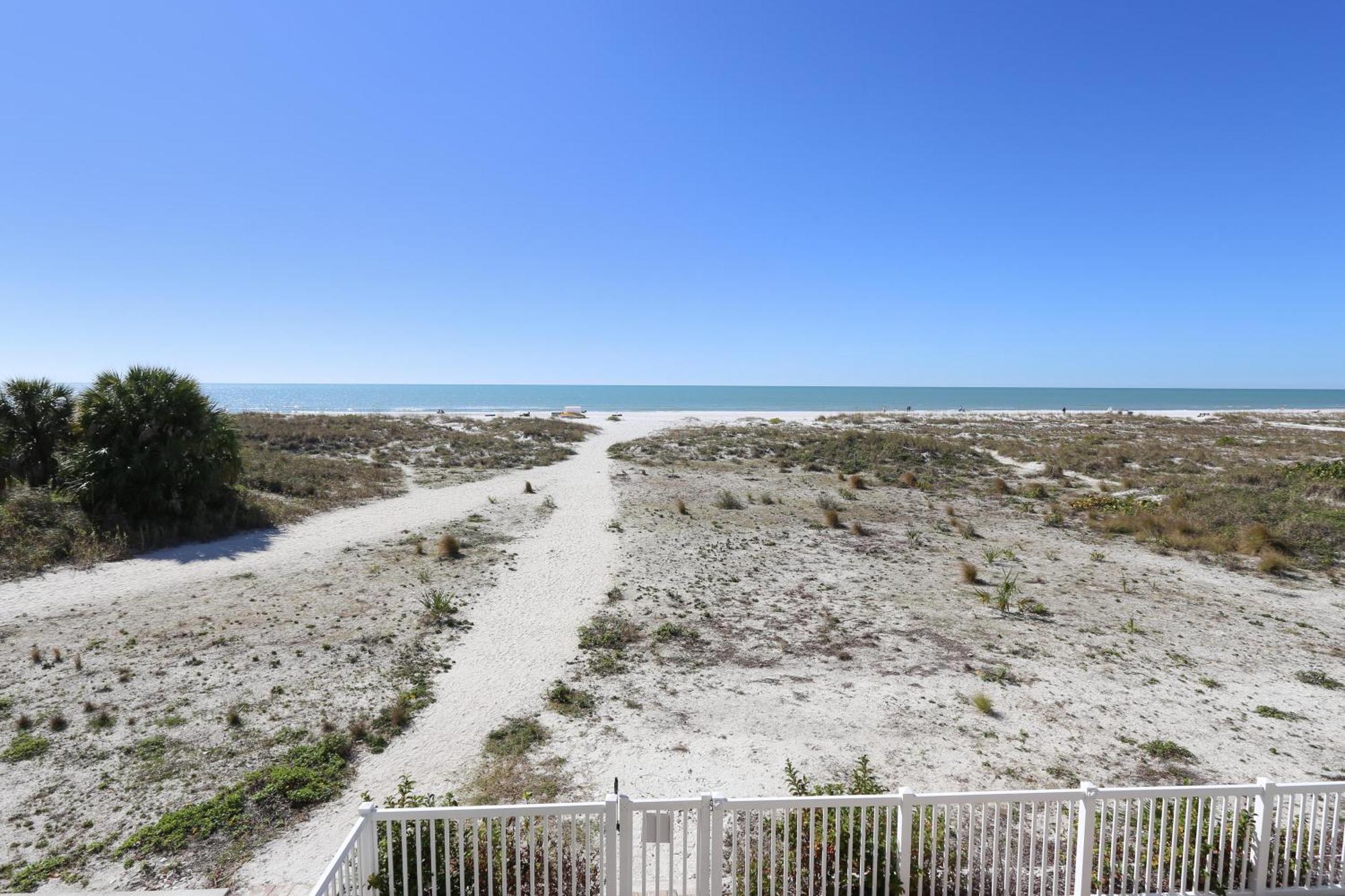 Willa Oceana 202 West St. Pete Beach Zewnętrze zdjęcie