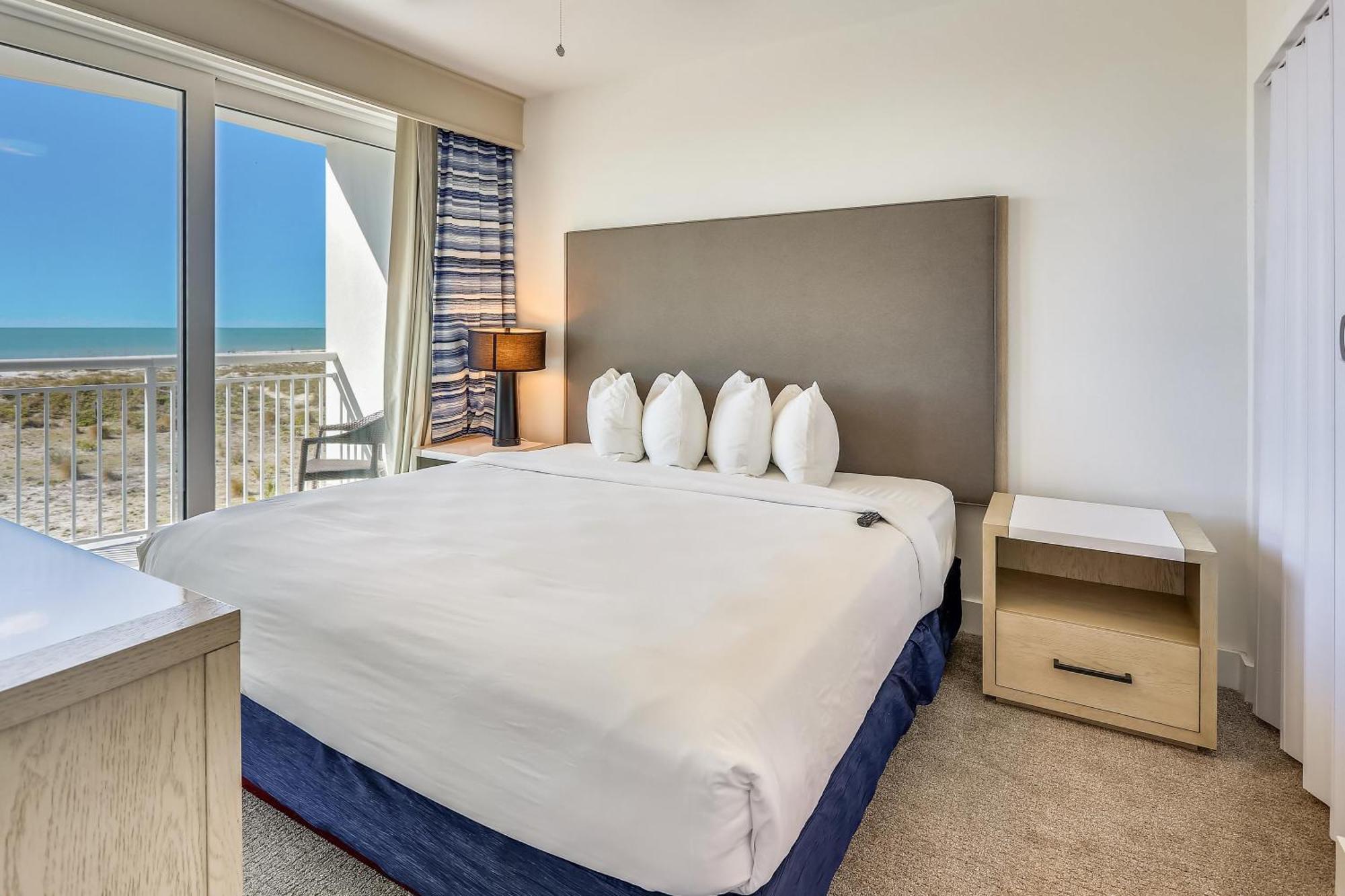 Willa Oceana 202 West St. Pete Beach Zewnętrze zdjęcie