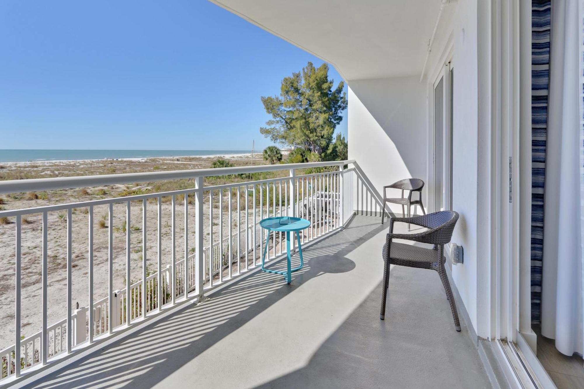 Willa Oceana 202 West St. Pete Beach Zewnętrze zdjęcie