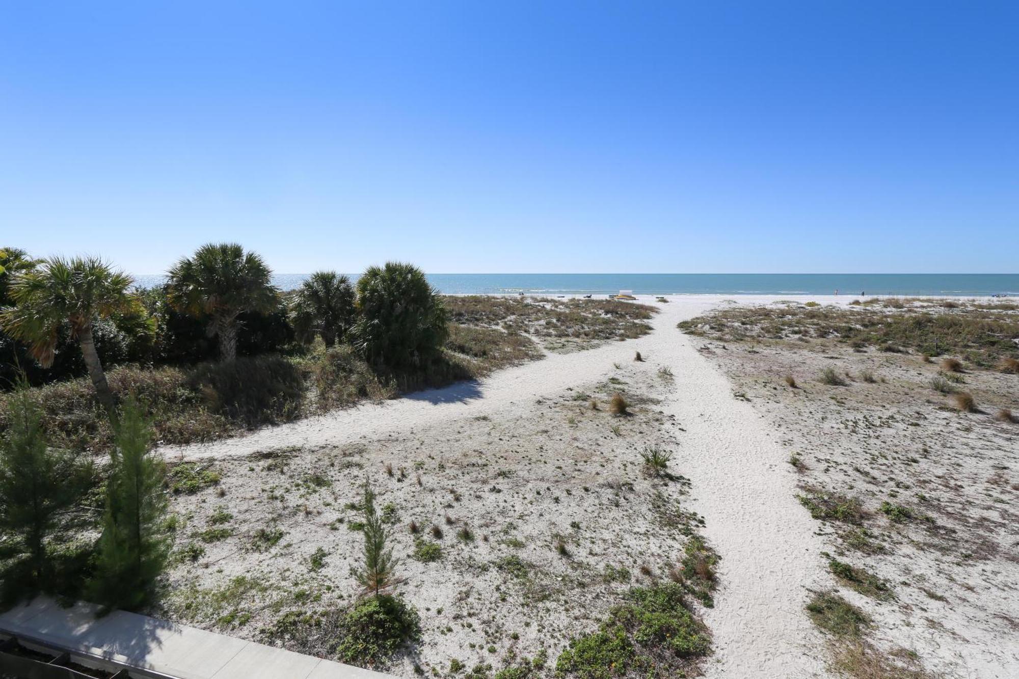 Willa Oceana 202 West St. Pete Beach Zewnętrze zdjęcie