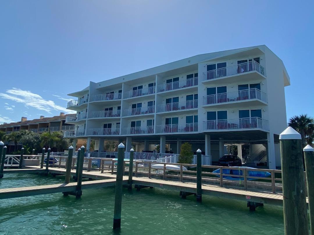 Willa Oceana 202 West St. Pete Beach Zewnętrze zdjęcie