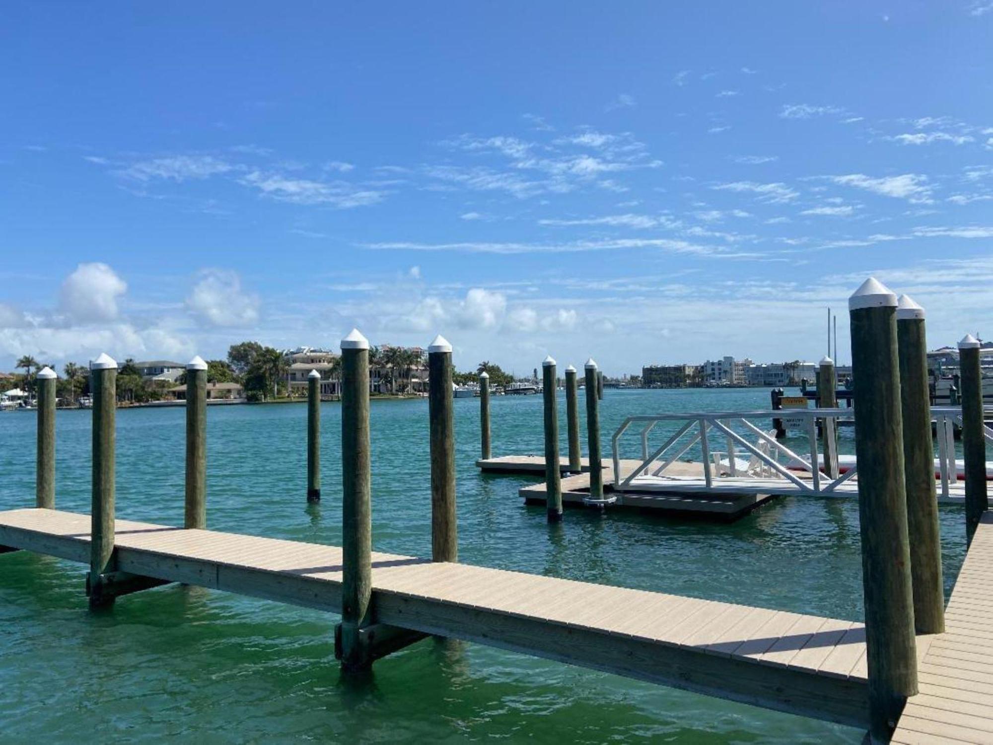 Willa Oceana 202 West St. Pete Beach Zewnętrze zdjęcie
