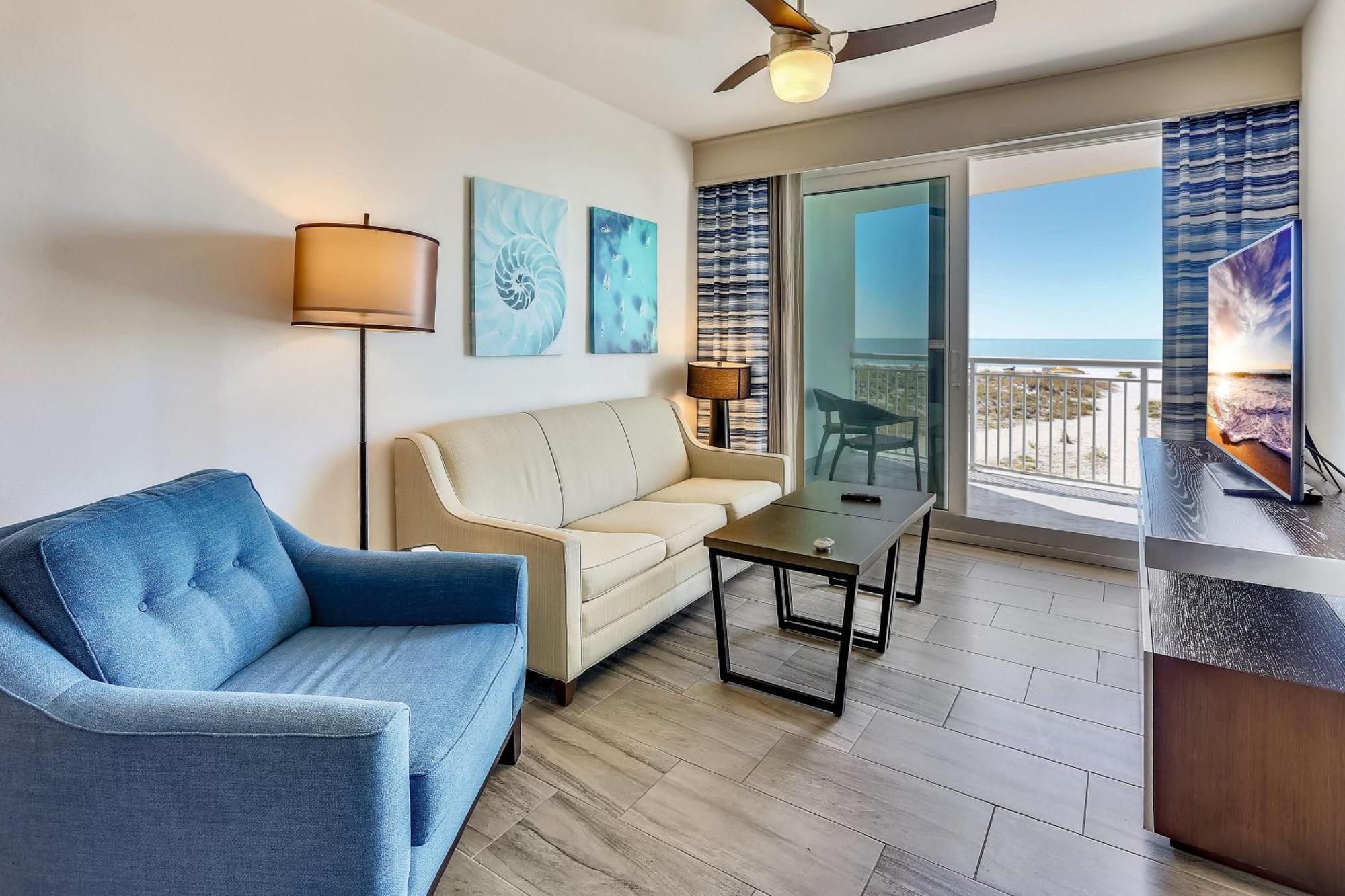 Willa Oceana 202 West St. Pete Beach Zewnętrze zdjęcie