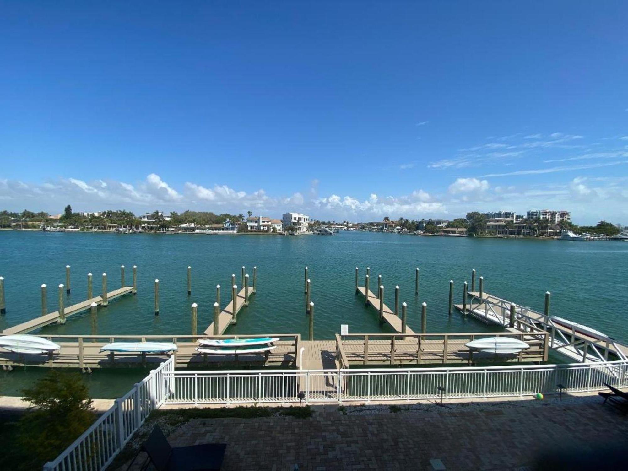 Willa Oceana 202 West St. Pete Beach Zewnętrze zdjęcie